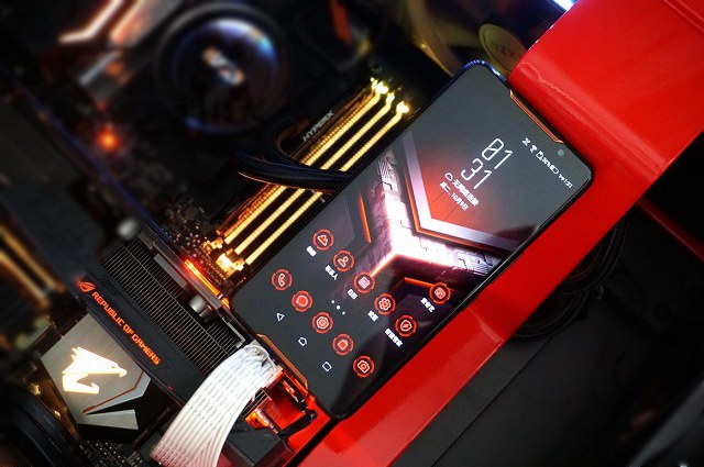 2018年12月手機(jī)性能排行榜TOP10 十二月安兔兔手機(jī)跑分排行