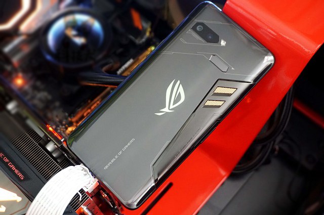 2018年12月手機(jī)性能排行榜TOP10 十二月安兔兔手機(jī)跑分排行