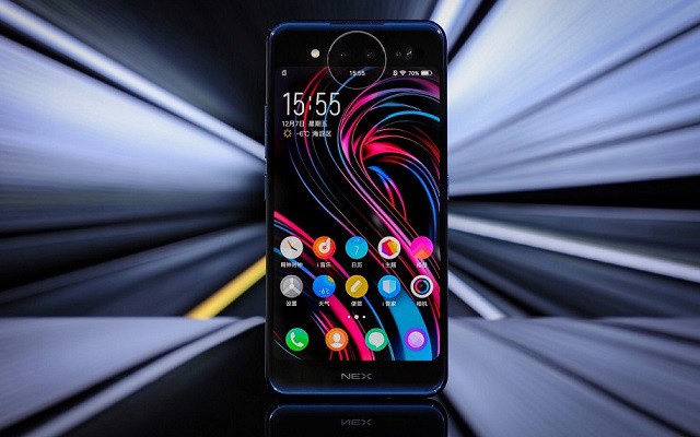 十二月發布的手機有哪些 2018年12月發布的新手機推薦大全