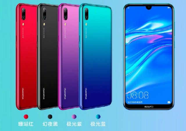 十二月發(fā)布的手機有哪些 2018年12月發(fā)布的新手機推薦大全