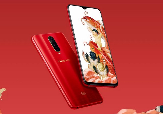 十二月發(fā)布的手機有哪些 2018年12月發(fā)布的新手機推薦大全