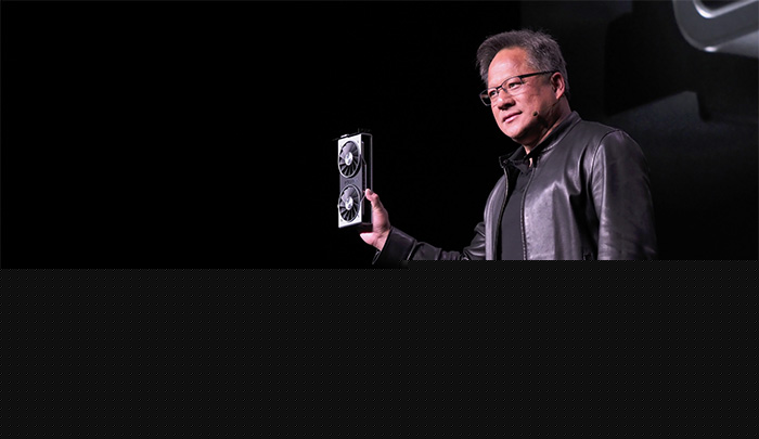 RTX 2060游戲顯卡發布：支持RTX光線追蹤技術 售價349美元！