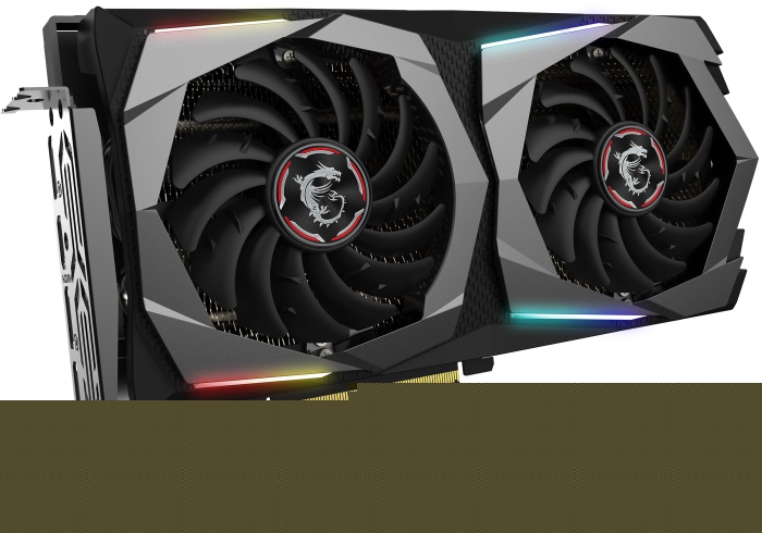 RTX 2060游戲顯卡發布：支持RTX光線追蹤技術 售價349美元！