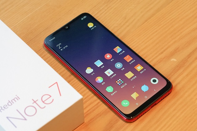 紅米Note7配置參數(shù)與圖賞，Redmi Note7配置怎么樣？