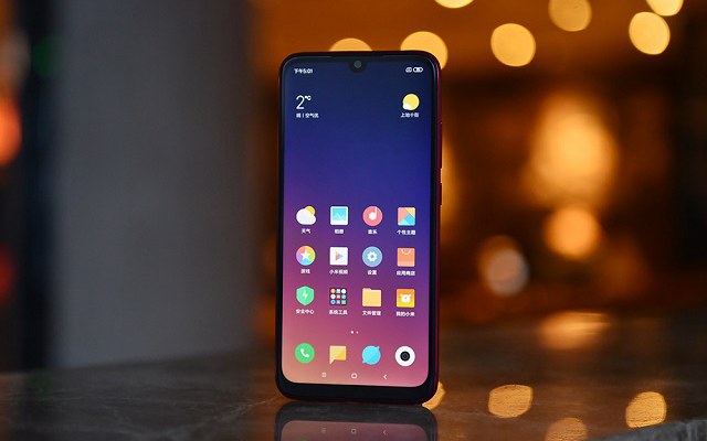 紅米Note7配置參數與圖賞，Redmi Note7配置怎么樣？