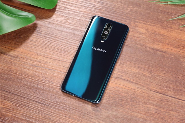 OPPO R17 Pro值得買嗎 OPPO R17 Pro評(píng)測(cè)