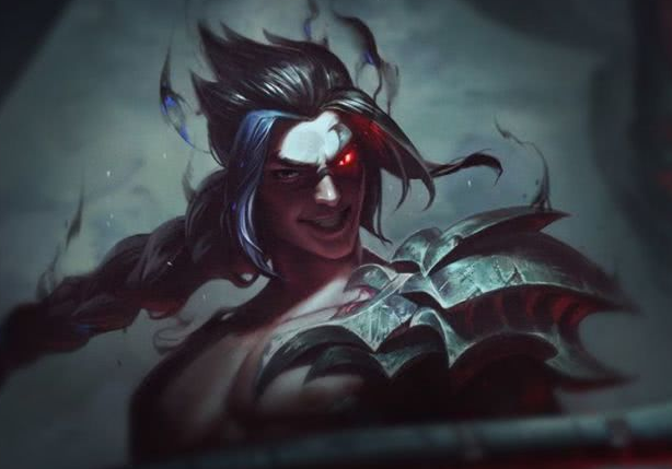 LOL凱隱迎來小幅度重做，變身機(jī)制大改動 成形期加快！