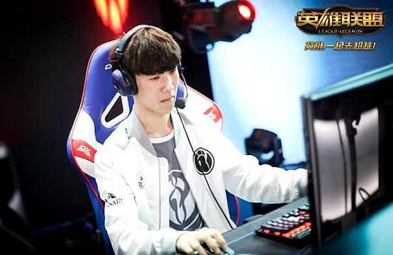 LOL英雄聯盟Theshy職業生涯數據統計，92勝27負，勝率達77.3%!