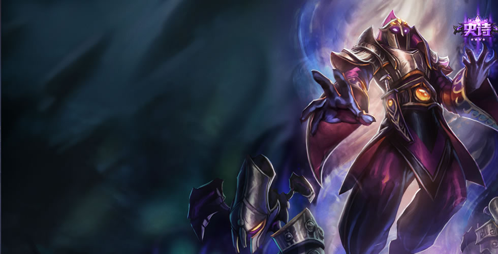 英雄聯(lián)盟LOLS9賽季虛空先知馬爾扎哈技能玩法攻略