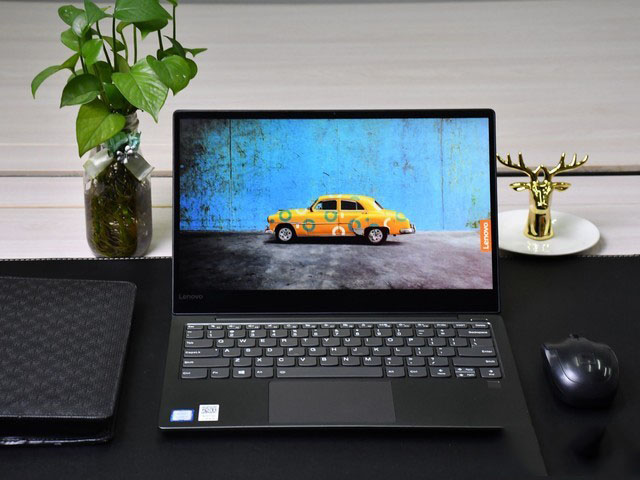 聯想小新Air 13的頂配版評測:主打超輕薄設計 性能表現出色