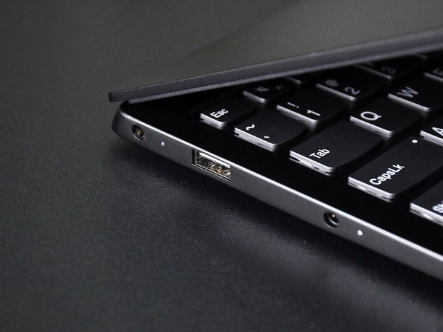 聯想小新Air 13的頂配版評測:主打超輕薄設計 性能表現出色