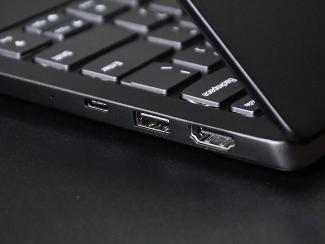 聯想小新Air 13的頂配版評測:主打超輕薄設計 性能表現出色