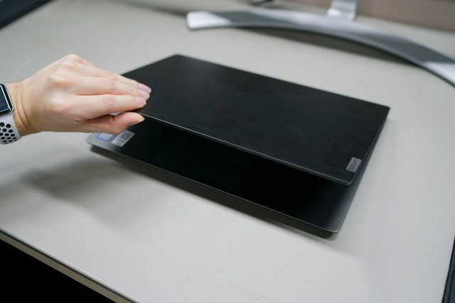 聯想小新Air 13的頂配版評測:主打超輕薄設計 性能表現出色