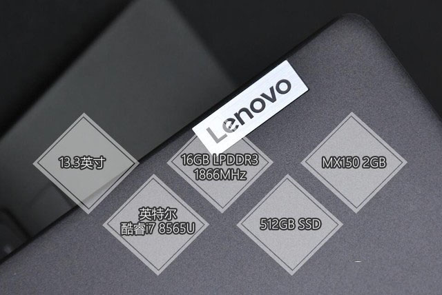 聯想小新Air 13的頂配版評測:主打超輕薄設計 性能表現出色