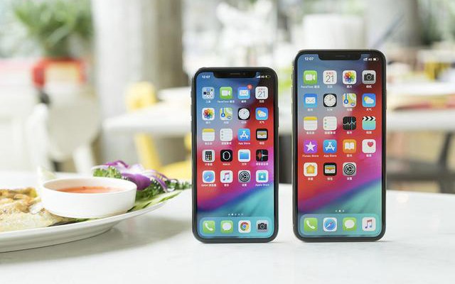 蘋果iPhone XS/XS Max降價超千元，最高降幅達1500元