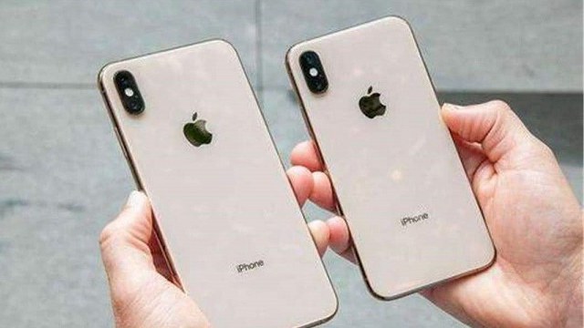 iPhone降價(jià)超千元 2019蘋果或發(fā)布三款新機(jī)