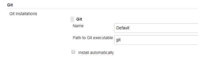 在CentOS7上搭建Jenkins+Maven+Git持續集成環境的方法
