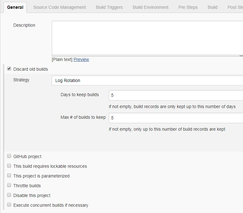 在CentOS7上搭建Jenkins+Maven+Git持續集成環境的方法