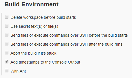 在CentOS7上搭建Jenkins+Maven+Git持續集成環境的方法