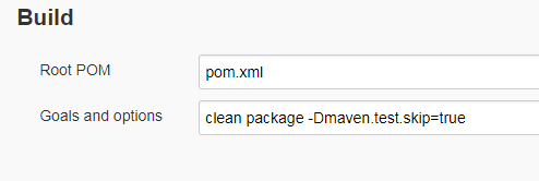 在CentOS7上搭建Jenkins+Maven+Git持續集成環境的方法