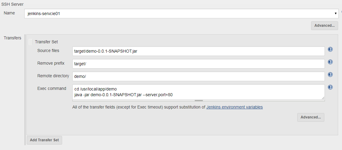 在CentOS7上搭建Jenkins+Maven+Git持續集成環境的方法