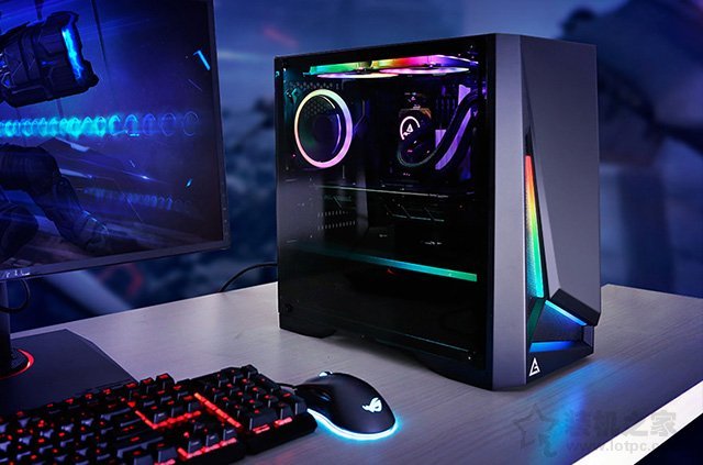 Intel八代i7-8700配RTX2060組裝電腦配置方案，8000元電腦配置推薦