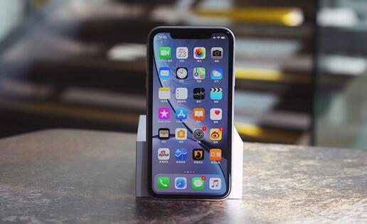 蘋果手機怎么設置禁用流量？iPhone XR/XS Max禁止應用使用流量的方法