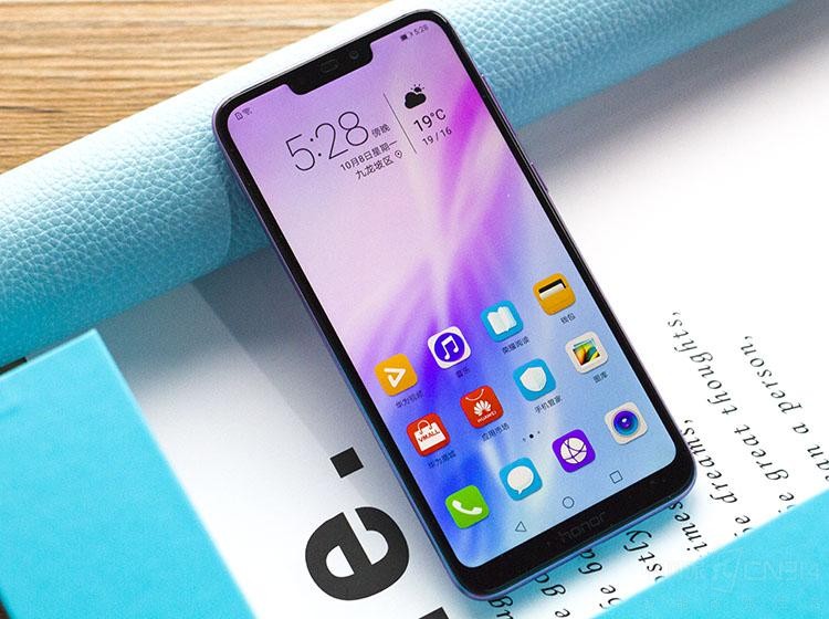 榮耀暢玩8A配置怎么樣？榮耀暢玩8A手機配置參數(shù)與真機圖賞