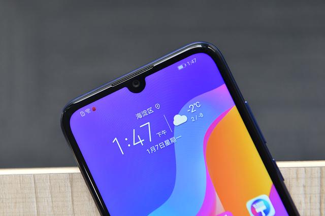 榮耀暢玩8A參數與圖賞 1分鐘看懂榮耀暢玩8A配置如何