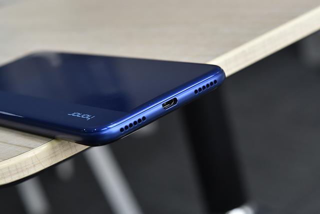 榮耀暢玩8A參數與圖賞 1分鐘看懂榮耀暢玩8A配置如何