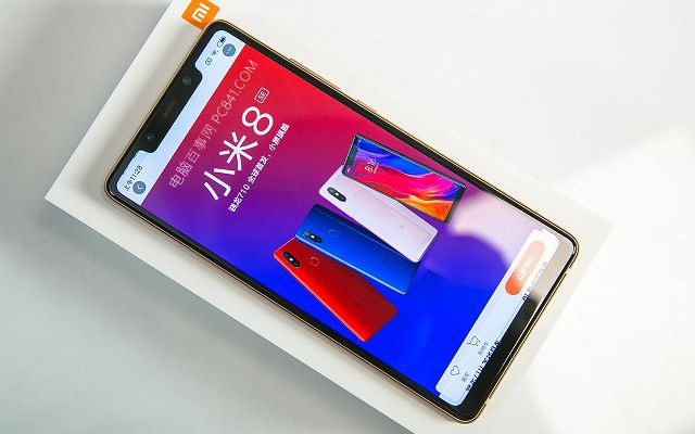 小米6X和小米8 SE哪個好?小米8 SE和6X區別對比