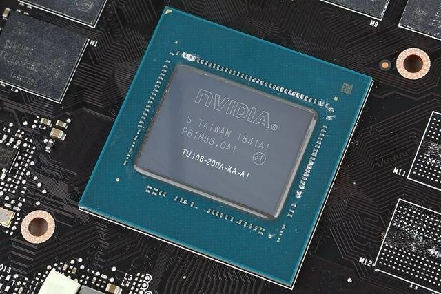 RTX 2060顯卡評測：GTX1060和RTX2060性能差距對比實測