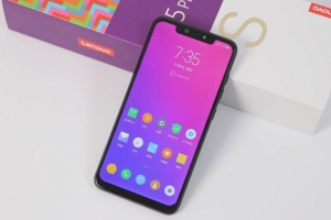 千元機(jī)聯(lián)想S5Pro GT：驍龍660+2000萬四攝僅售1298元