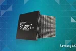 三星推出Exynos 7904處理器：定位中端，專為印度市場打造
