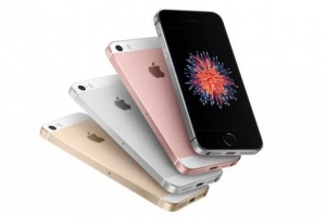 蘋(píng)果iphone SE正式淪為千元機(jī)，只可惜我們買(mǎi)不到！