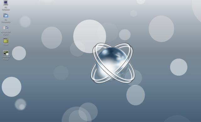 Hyper-V虛擬機中ReactOS系統無法聯網的解決辦法