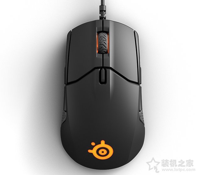 游戲鼠標買什么牌子好?2019年6款入門級電競游戲鼠標推薦