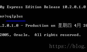 MsSql數(shù)據(jù)庫使用SQL plus創(chuàng)建DDL和DML操作方法
