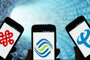 2018年三大運營商業績大PK：究竟哪家實力更強？