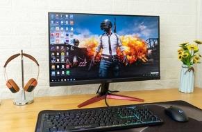 顯示器刷新率怎么超頻？電腦顯示器提高屏幕刷新率超頻教程