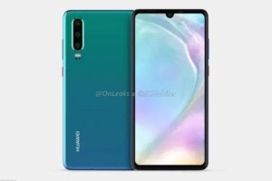 華為P30 Pro配置曝光：潛望式鏡頭設(shè)計(jì)+索尼IMX607+12G內(nèi)存！