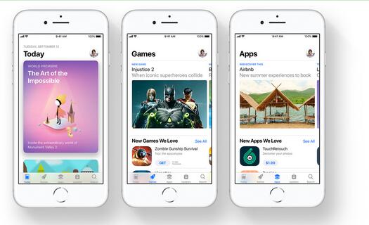 iPhone XR無法連接到APP Store怎么辦？蘋果應用商店打不開解決方法