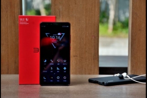 性能超越紅米Note7？360n7pro：全面屏+驍龍710 價(jià)格相同