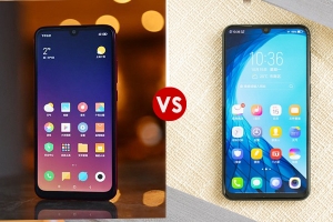 紅米Note7和vivo Z3的區(qū)別對比：誰才是千元機性價比之王！