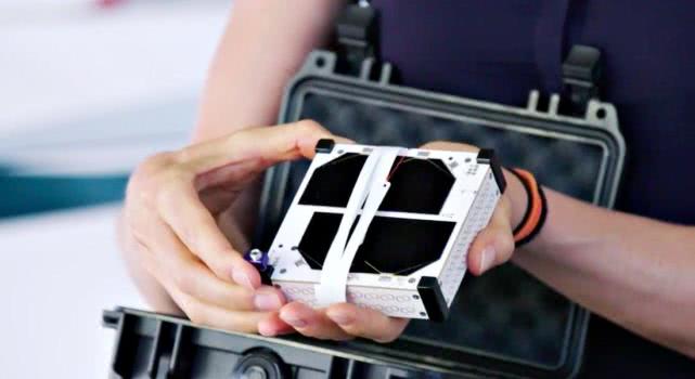 Facebook和SpaceX等科技公司競相發展太空互聯網