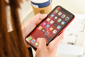 蘋果iPhone XR朗讀屏幕功能怎么用？蘋果手機文字轉語音方法教程