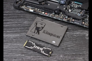 SATA接口和M.2接口的固態(tài)硬盤哪個好？SSD硬盤SATA接口和M.2接口的區(qū)別