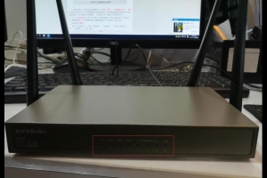 騰達無線路由器怎么用手機設置？用手機設置騰達雙頻企業無線路由器的方法