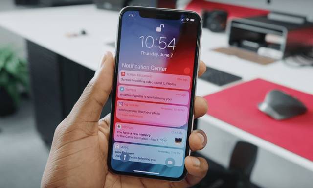 蘋(píng)果iPhone XS Max/XR的facetime功能怎么關(guān)閉?