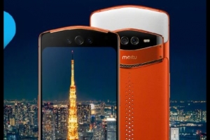 美圖V7迎來大幅升級，超級夜景、美食AR模式玩法全都來了